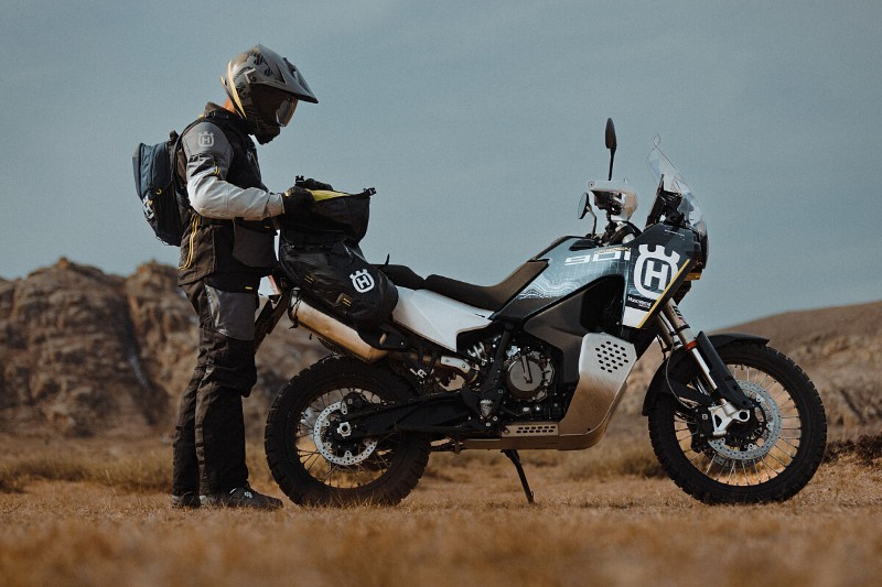 VAT-FREE MEGA SALE: Prices slashed across our KTM, Husqvarna & GasGas Motorcycles Ranges